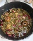 Kitov Gourmet Sabzi Not Fried