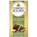 Ferrero Rocher Macadamia & Hazelnut
