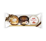 Ferrero Collection 3 Packs 32gr.