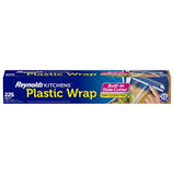 Reynolds Plastic Wrap 225sqf