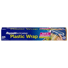 Reynolds Plastic Wrap 225sqf