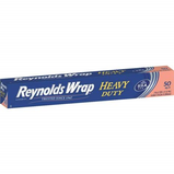Reynolds Wrap Aluminum Foil 50sqf