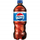 Pepsi 20 Fl Oz