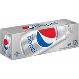 Diet Pepsi 12 Pk