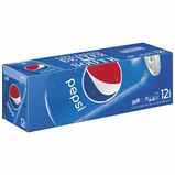 Pepsi 12 Pk