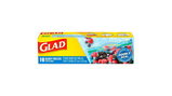 Glad Storage Bags 10ct 1gal