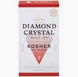 Diamond Crystal Salt