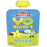 Mehadrin Kids Yo Smart  Vanilla Yogurt