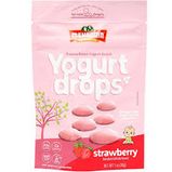 Mehadrin Yogurt Drops Strawberry