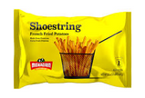Mehadrin French Fries Shoestring 2lb