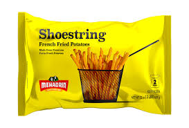 Mehadrin French Fries Shoestring 2lb