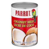 Parrot Coconut Milk 13.05oz