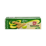 Man Lemon Flav Wafer 17oz