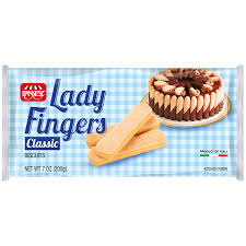 Paskesz Lady Fingers