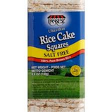 Paskesz Multigrain Squares Salt Free