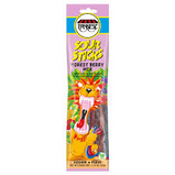 Paskesz Forest Berry Sour Sticks