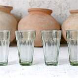 Arcade 5.5 Oz Tea Glass