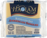 Haolam American  White Red/fat