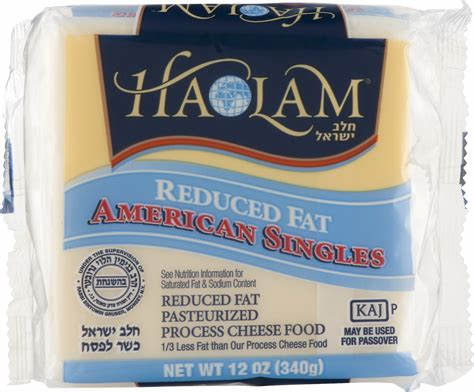 Haolam American  White Red/fat