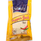 Haolam Pepper Jack Slcd Cheese