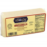 Haolam Mozzarella Block 16oz