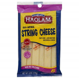 Haolam String Cheese 8oz