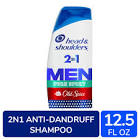 H&s 2 In 1men Old Spice