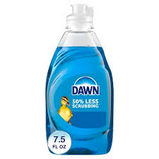 Dawn Ultra Dishwashing Liquid 7.5oz