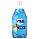 Dawn Dishwashing Liquid 18 Fl Oz