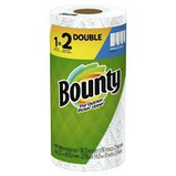 Bounty Paper Towel