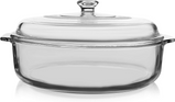 Libbey 3.2qt Casserole