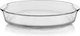 Libbey Baker's Oval 4.3qt