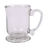 Mexico Libbey Kava Mug
