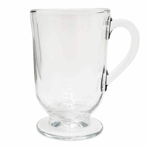 10.5 Oz Tea Cup