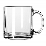 Libbey 13 Oz. Tea Mug