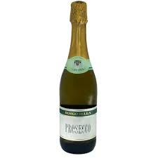 Borgo Bella Prosecco Bruit