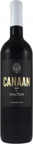 Dalton Canaan Red