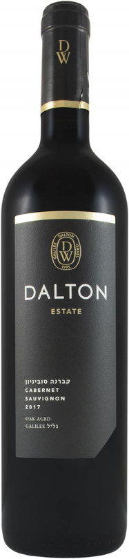 Dalton Estate Cab