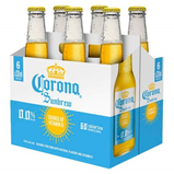 Corona Non Alcoholic 6pk
