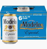 Modelo Especial Cans 12oz