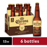 Corona Familiar 6 Bottle