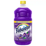 Fabuloso Cleaner Lavender 56oz