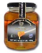 Camridge Honey 16 Oz.