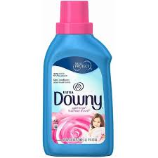 Downy Ultra April Fresh Conditioner 19oz
