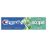 Crest Complete Plus Scope