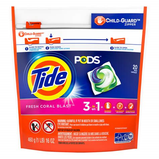 Tide Pods 3in1