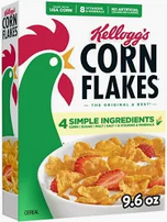 Kellogg's Corn Flakes 9.6oz