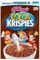 Kellogg's Cocoa Krispies