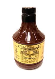 Char.b.que The Original 10oz