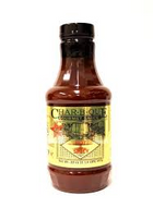 Char.b.que Hot & Spicy 10oz